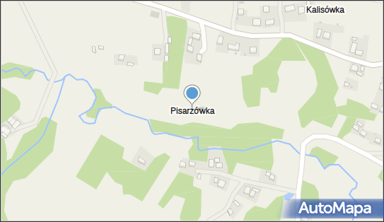 Pisarzówka, Strzeszyn, Strzeszyn 38-340 - Inne