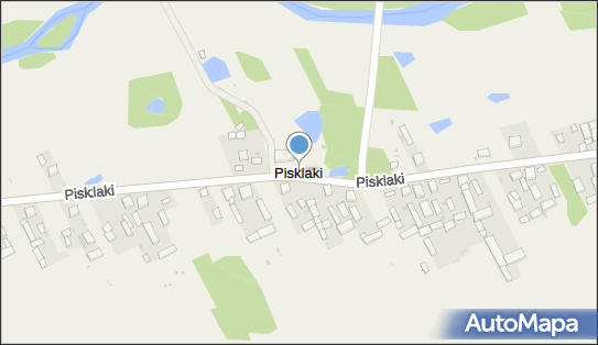 Pisklaki, Pisklaki - Inne