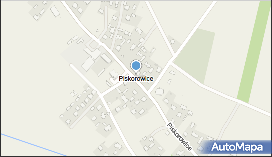 Piskorowice, Piskorowice - Inne