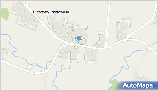 Piszczaty-Piotrowięta, Piszczaty-Piotrowięta 8 18-204 - Inne