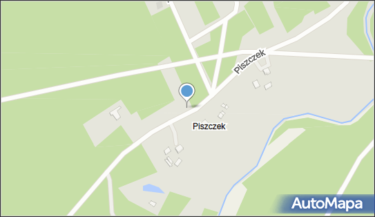 Piszczek, Piszczek, Tuchola 89-500 - Inne