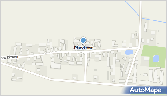 Płaczkowo (powiat gostyński), Płaczkowo - Inne