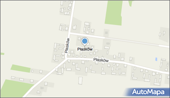 Płasków, Płasków - Inne