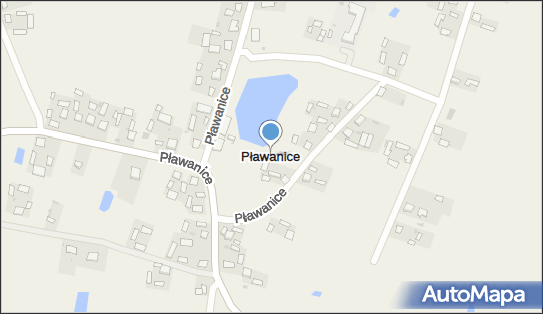 Pławanice, Pławanice - Inne