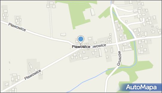 Pławowice, Pławowice - Inne