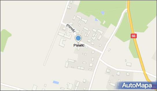 Plewki (województwo podlaskie), Plewki - Inne