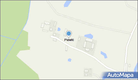 Plewki (województwo warmińsko-mazurskie), Plewki - Inne