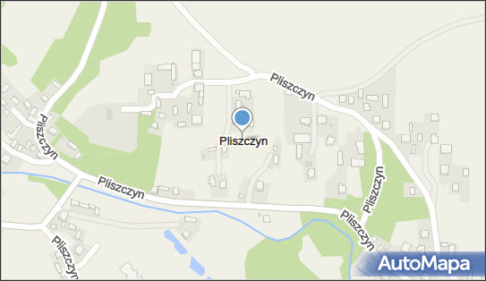 Pliszczyn, Pliszczyn - Inne