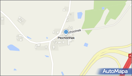 Płochocinek, Płochocinek - Inne