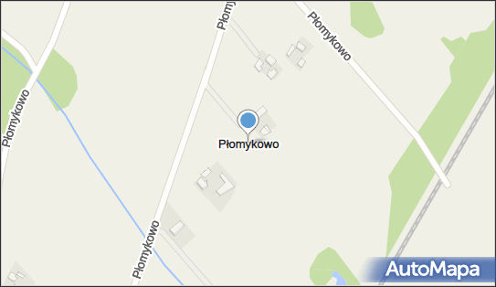 Płomykowo, Płomykowo - Inne