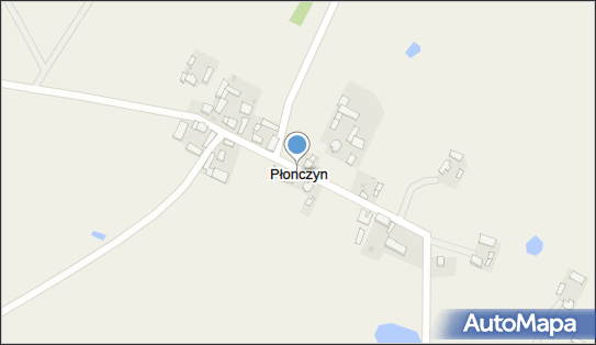 Płonczyn, Płonczyn - Inne