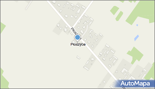 Płoszyce, Płoszyce - Inne