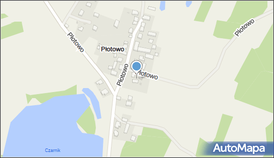 Płotowo, Płotowo 14, Płotowo 77-131 - Inne