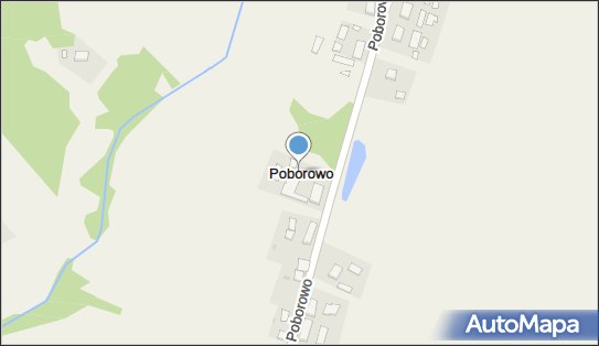 Poborowo, Poborowo - Inne