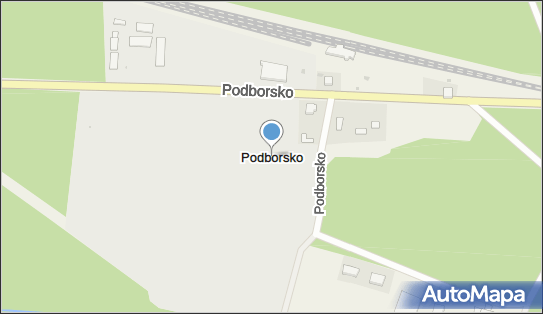 Podborsko, Podborsko - Inne