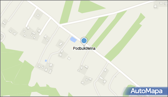 Podbukowina, Podbukowina - Inne