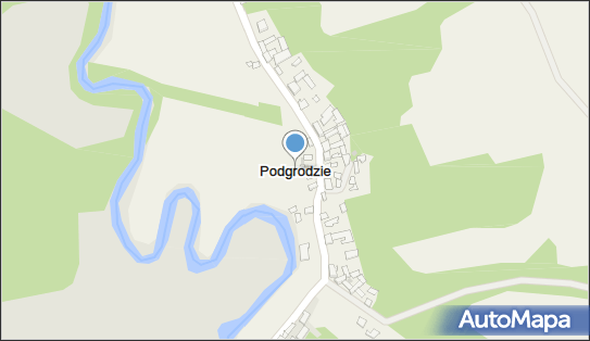 Podgrodzie (województwo świętokrzyskie), Podgrodzie - Inne