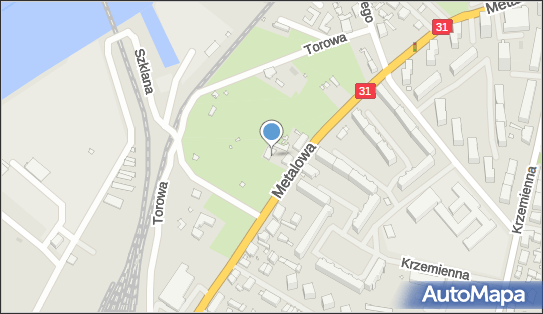 Podjuchy, Metalowa31 68a, Szczecin 70-744 - Inne