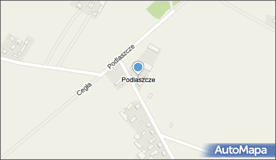 Podlaszcze, Podlaszcze - Inne