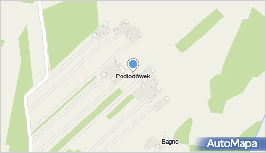 Podlodówek, Podlodówek - Inne