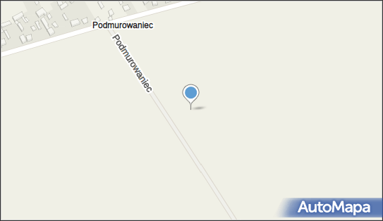 Podmurowaniec, Podmurowaniec, Podmurowaniec 98-330 - Inne