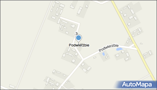 Podwierzbie (gmina Żelechów), Podwierzbie - Inne