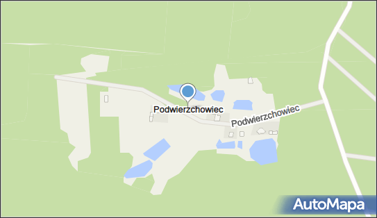 Podwierzchowiec, Podwierzchowiec - Inne