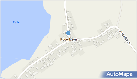 Podwilczyn, Podwilczyn - Inne