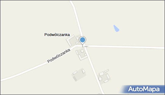 Podwólczanka, Podwólczanka, Podwólczanka 16-423 - Inne