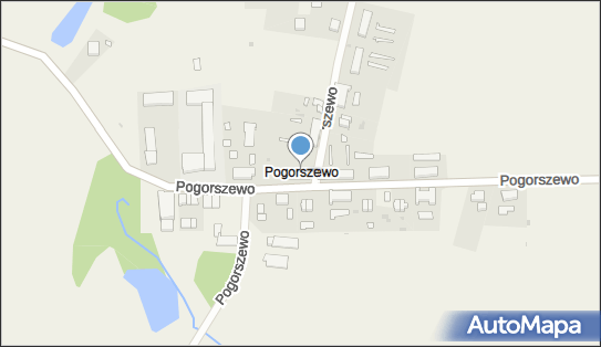 Pogorszewo, Pogorszewo - Inne