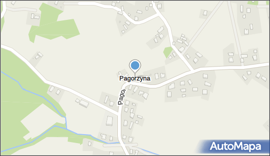 Pogorzyna, Pagorzyna - Inne