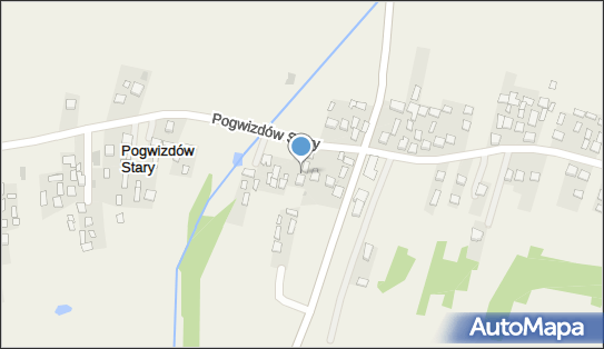 Pogwizdów Stary, Pogwizdów Stary 65, Pogwizdów Stary 36-130 - Inne