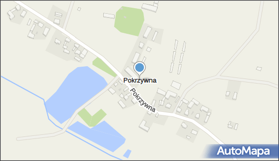 Pokrzywna (województwo łódzkie), Pokrzywna - Inne