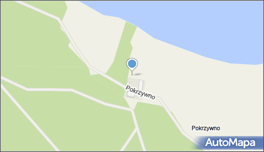 Pokrzywno (województwo pomorskie), Pokrzywno, Pokrzywno 89-632 - Inne