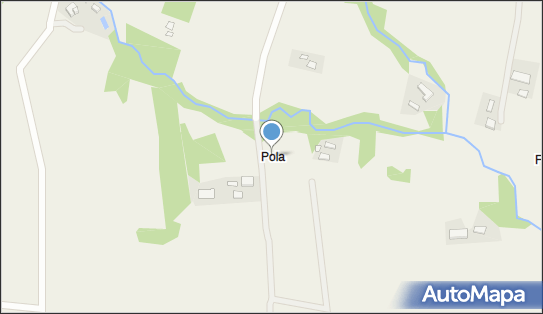 Pola (województwo małopolskie), Pola /k Rożnowice - Inne