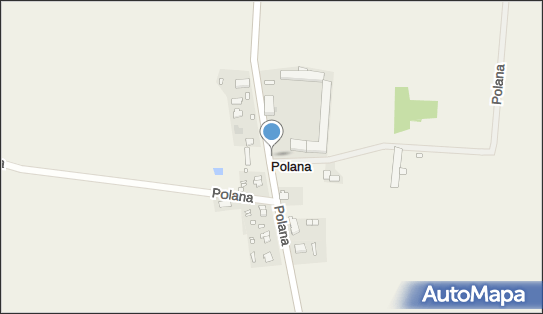 Polana (województwo opolskie), Polana, Polana 49-200 - Inne