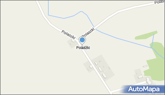 Polaszki, Polaszki - Inne