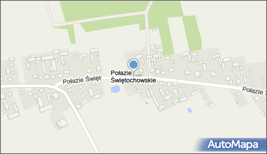 Połazie Świętochowskie, Połazie Świętochowskie - Inne