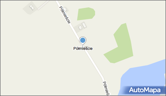 Półmieście, Półmieście - Inne