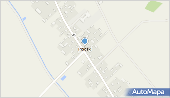 Połoski, Połoski - Inne