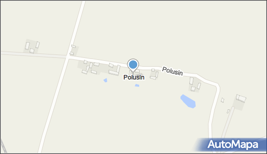 Polusin, Polusin - Inne