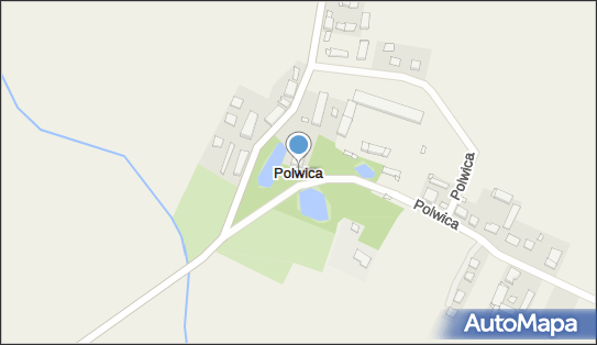 Polwica (województwo wielkopolskie), Polwica - Inne