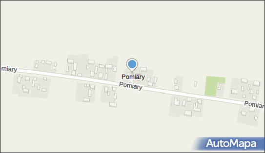 Pomiary, Pomiary - Inne
