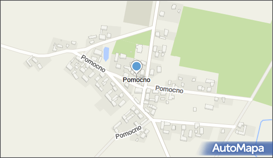 Pomocno, Pomocno - Inne