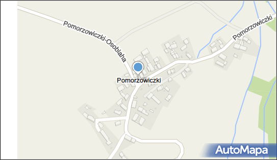 Pomorzowiczki, Pomorzowiczki - Inne