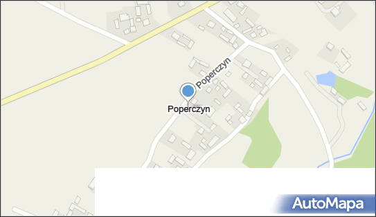 Poperczyn, Poperczyn - Inne