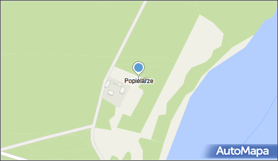 Popielarze (powiat gnieźnieński), Popielarze - Inne