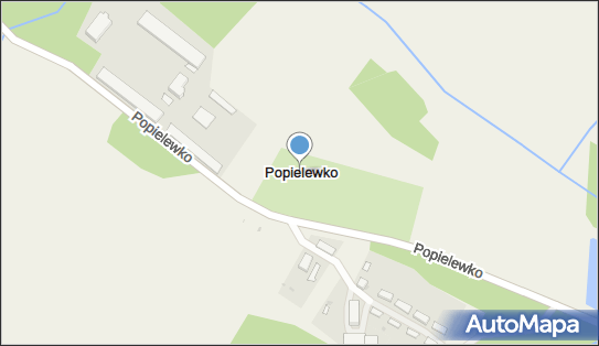 Popielewko, Popielewko - Inne