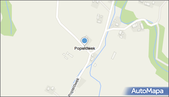 Popielówek, Popielówek - Inne