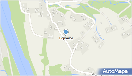 Popowice (województwo małopolskie), Popowice - Inne